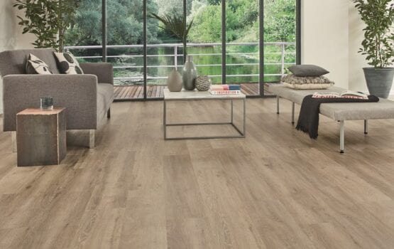 Podłogi winylowe Designflooring z kolekcji Korlok