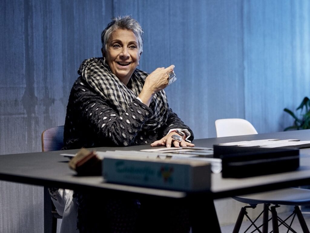 Paola Navone – królowa włoskiego designu