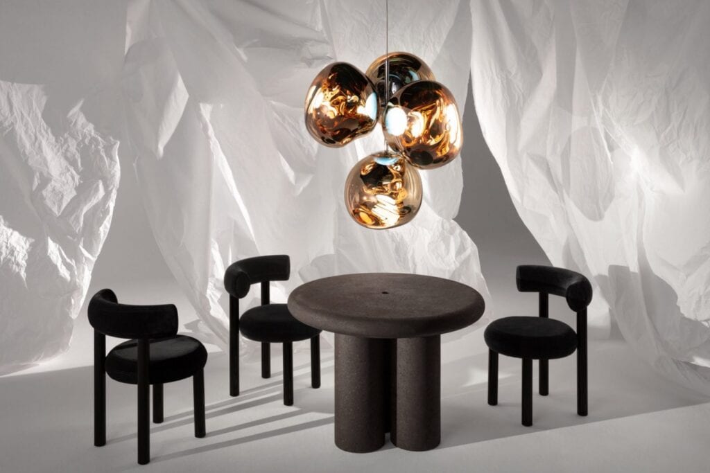 Tom Dixon - brytyjski projektant i wizjoner