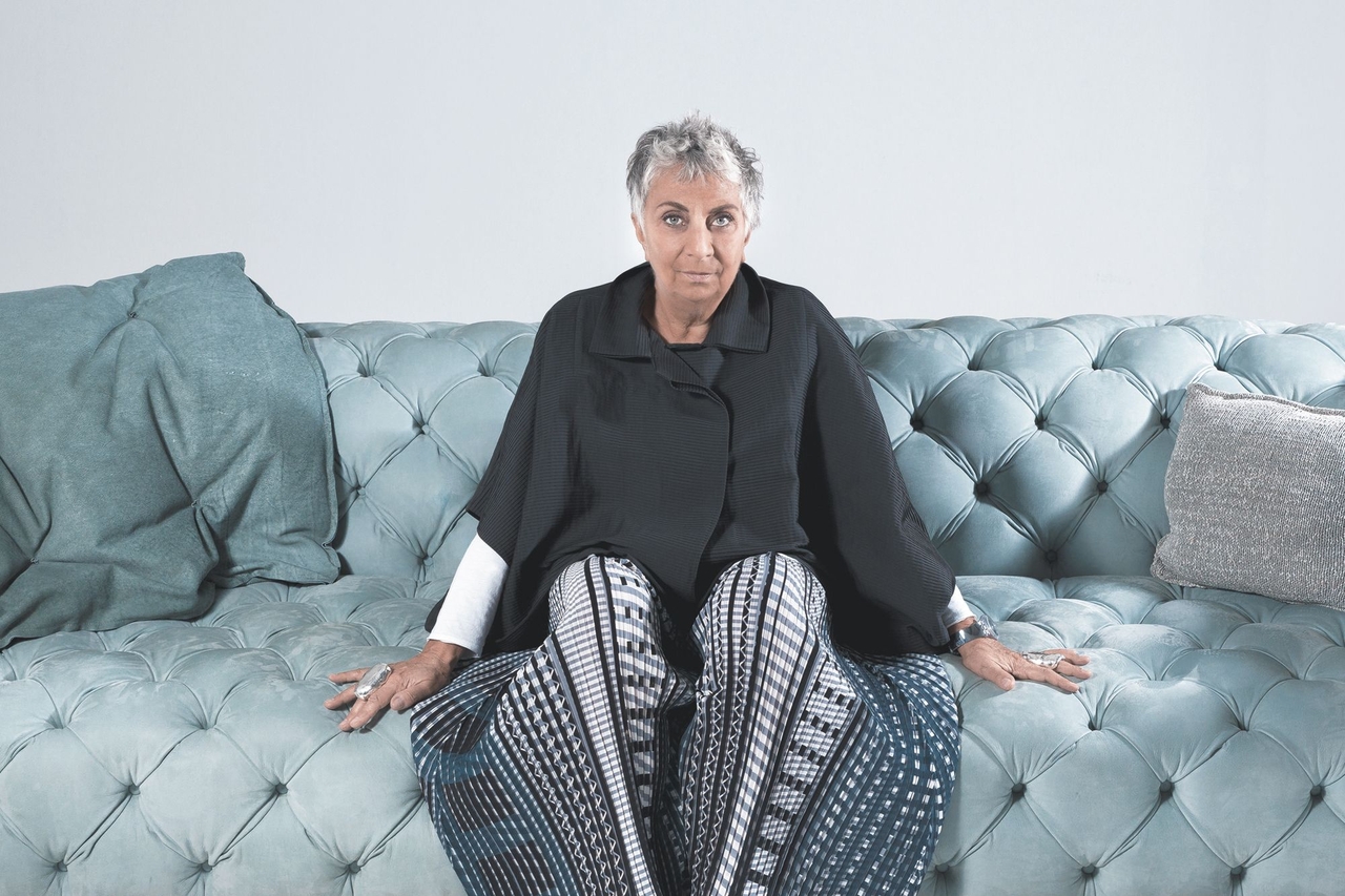 Paola Navone – historia włoskiej architektki i projektantki