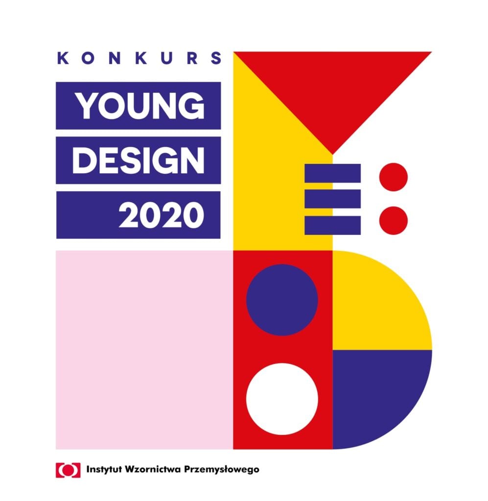 Ruszył konkurs dla młodych projektantów - Young Design 2020