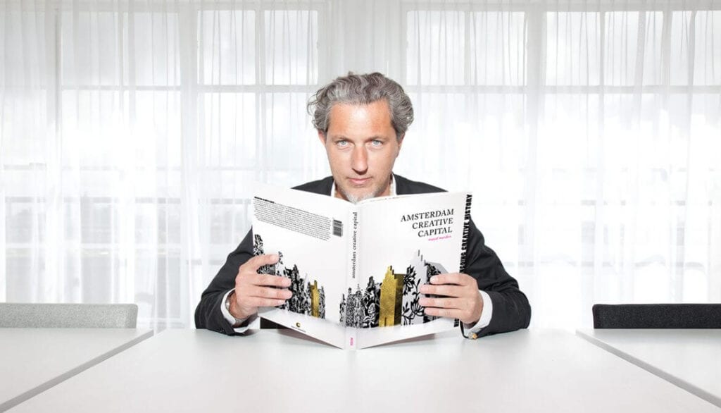 Moooi - meble i lampy w nowoczesnym stylu - Marcel Wanders