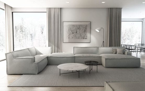 Adriana Furniture – nowoczesne sofy od lat produkowane w Polsce
