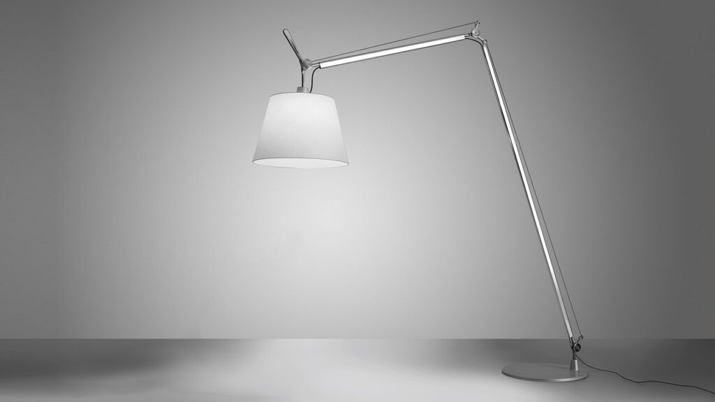 Artemide - lampa Tolomeo