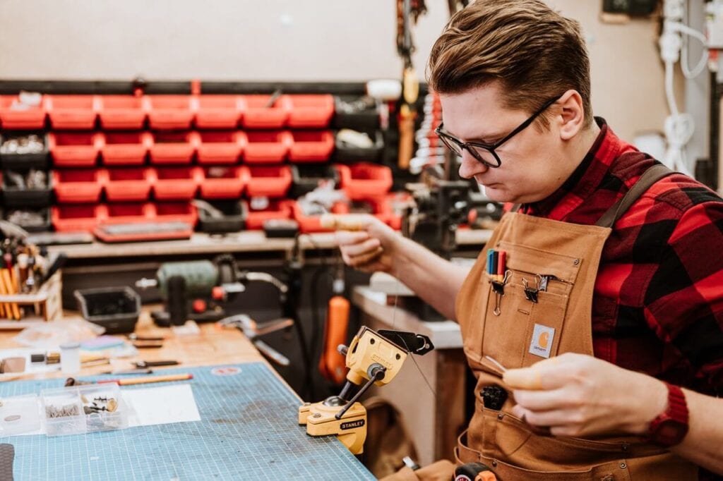 Stroppa, fot. Radek Zawadzki, Projekt Pracownie