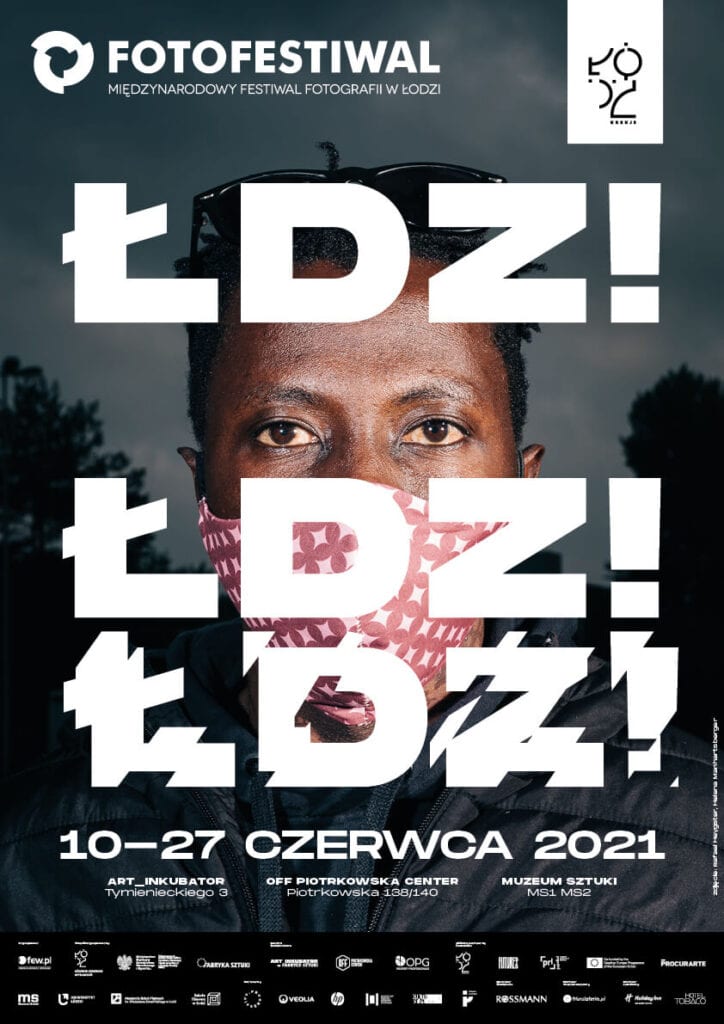 Fotofestiwal 2021 - bardziej łódzki niż kiedykolwiek