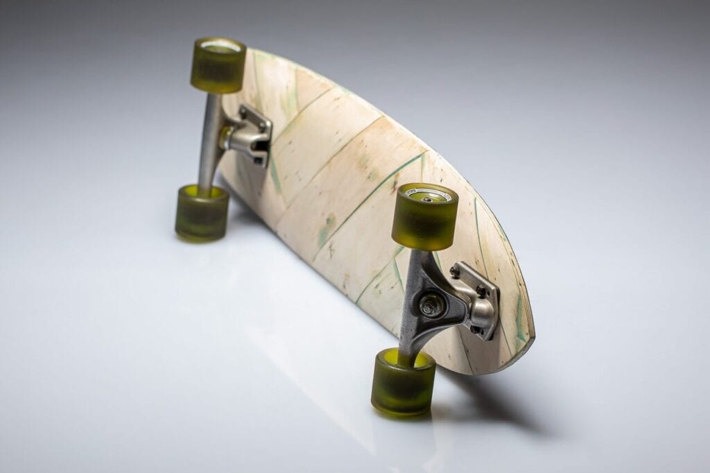 Zrób sam swój własny longboard