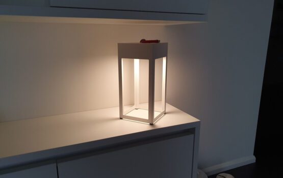 Kolekcja lamp i-Lantern marki [LND] – w blasku latarni