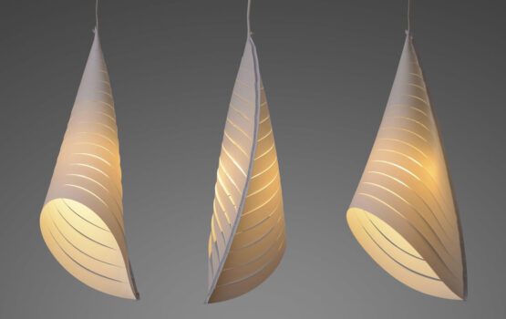 Designerskie lampy marki Sielacz – rozświetl swoje wnętrze