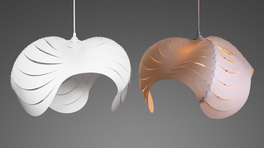 Designerskie lampy marki Sielacz - rozświetl swoje wnętrze - Magnolio