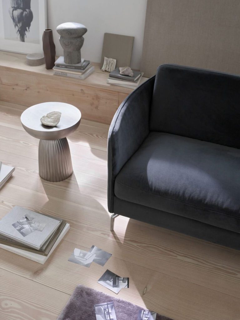 Lille od BoConcept - idealna sofa do małych przestrzeni