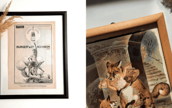 Vintage Print Seekers – historia o poszukiwaczach piękna przeszłości