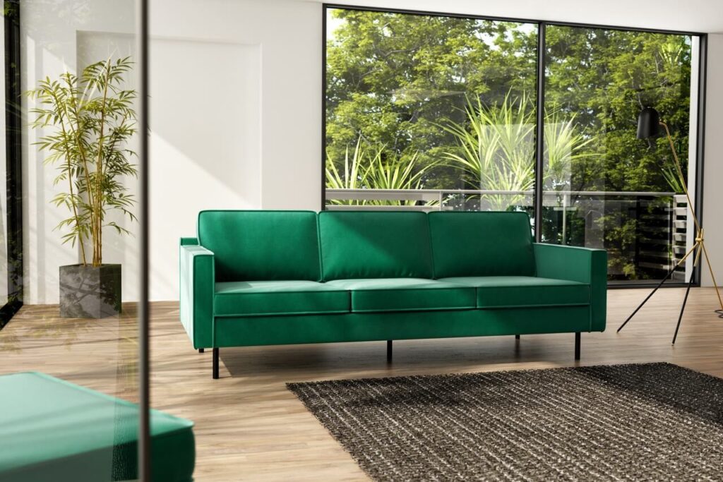 Adriana Furniture - Sofa Margo