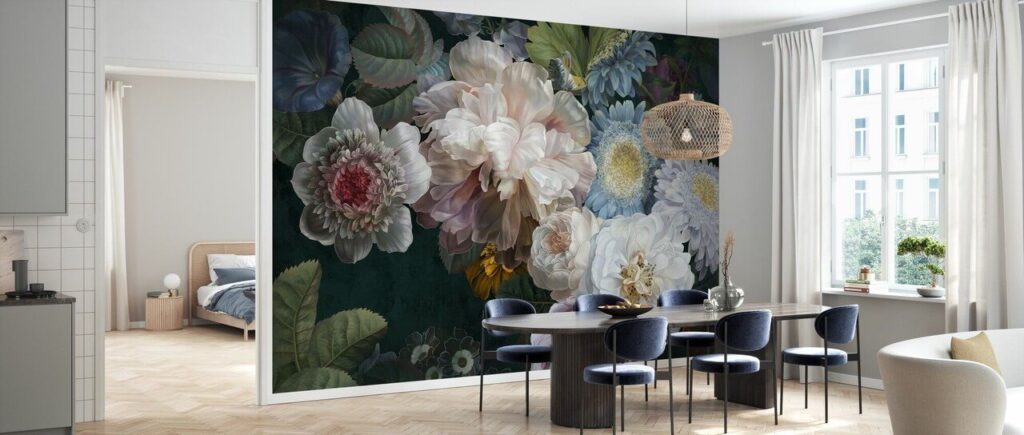 Tapeta Photowall - Lustre Arrangement