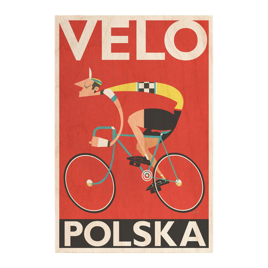 Miwoodo - Velo Polska