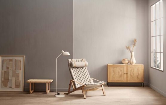 Carl Hansen & Søn – wyjątkowy skandynawski design