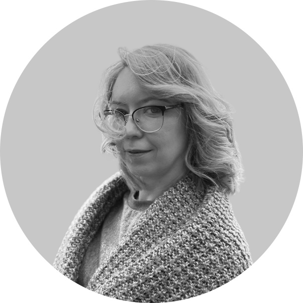 Agnieszka Gumińska - PLN Design