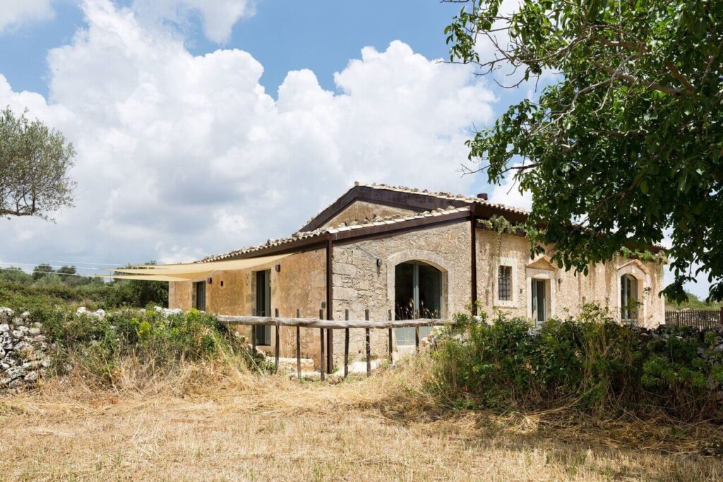 Casa Farfaglia - projekt Studio Gum - foto Filippo Bamberghi