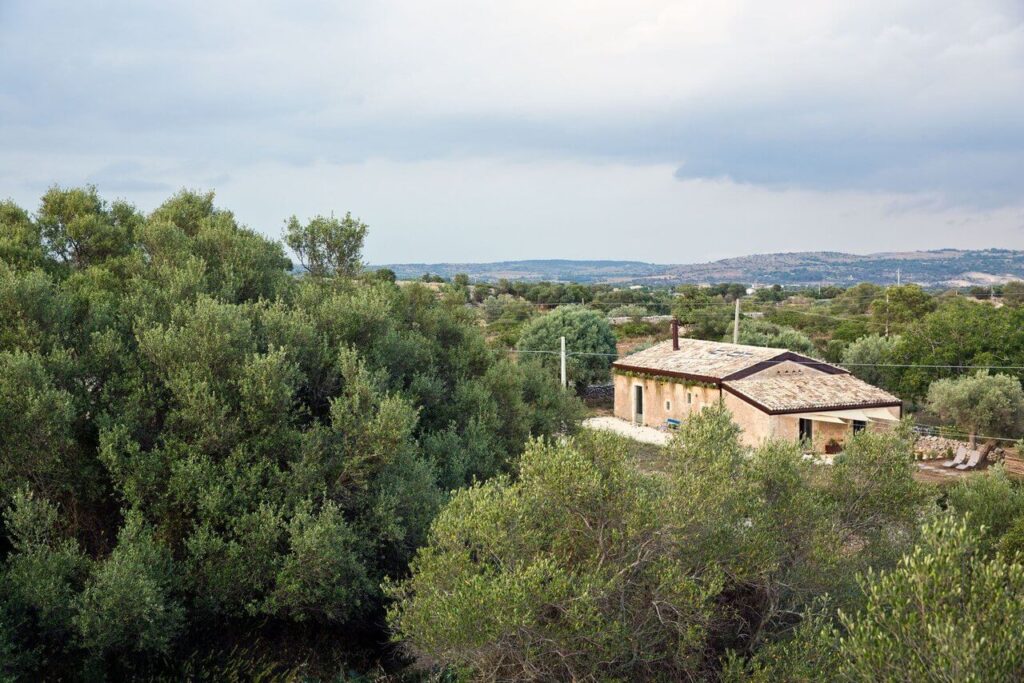 Casa Farfaglia - projekt Studio Gum - foto Filippo Bamberghi