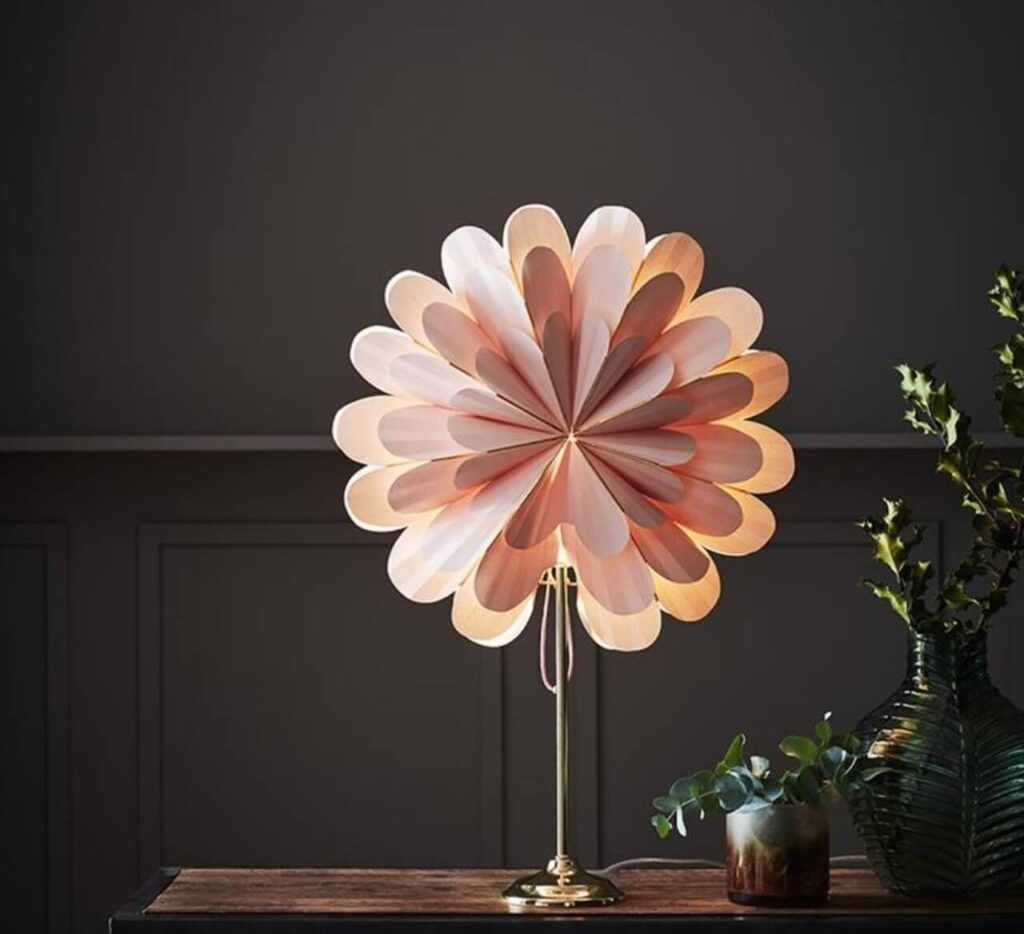 Lampion Marigold - Markslojd