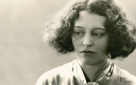 Zofia Stryjeńska – sylwetka, życie i twórczość