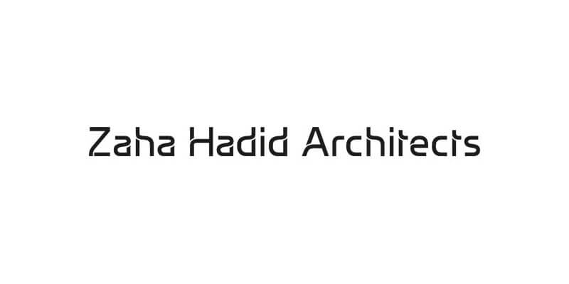 Zaha Hadid Architects - logo