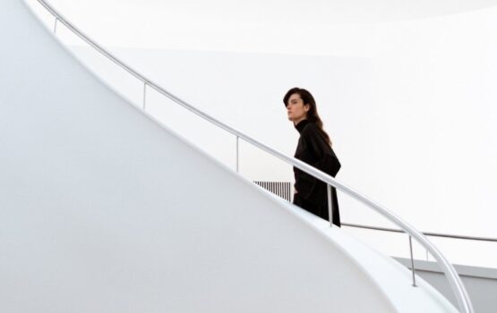 PLANA – moda inspirowana architekturą