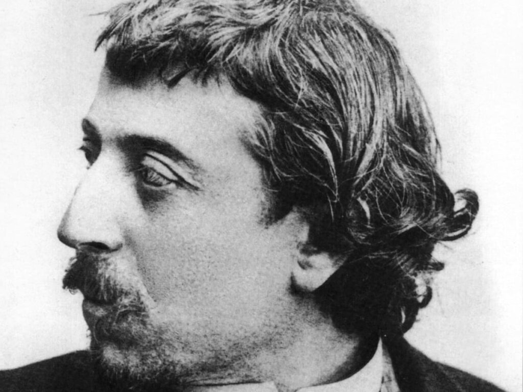 Paul Gauguin