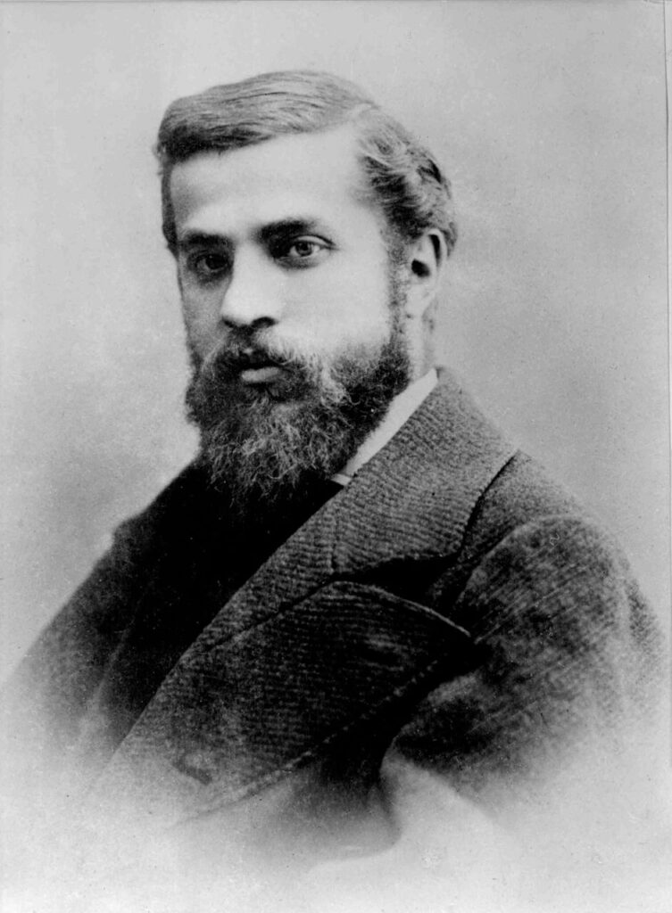 Antoni Gaudi - sylwetka i biografia architekta