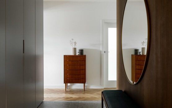 Mid century modern – jak urządzić wnętrza w tym stylu