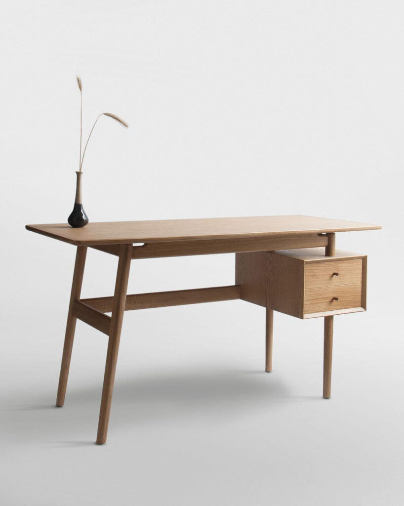 buro150 - Samba Desk