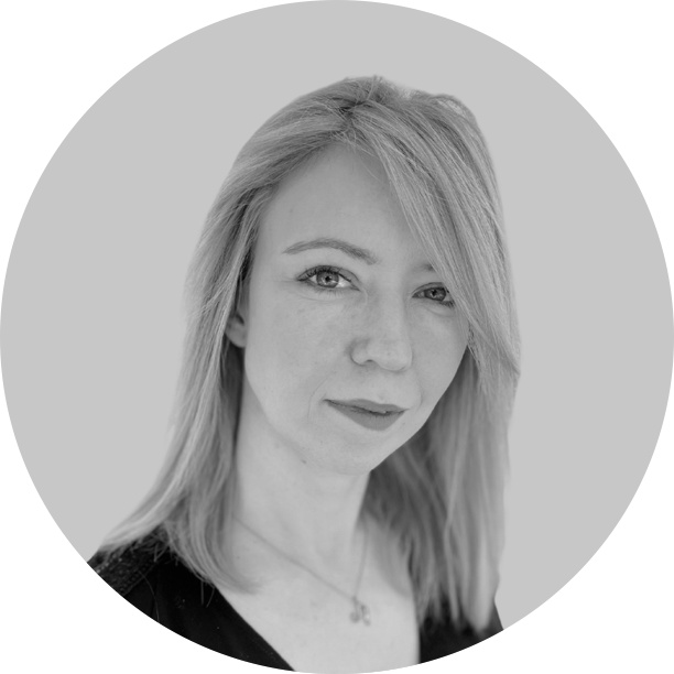 Agnieszka Gumińska - PLN Design