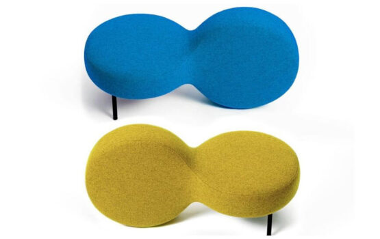 Designerskie meble od ukraińskiej marki Woo Furniture