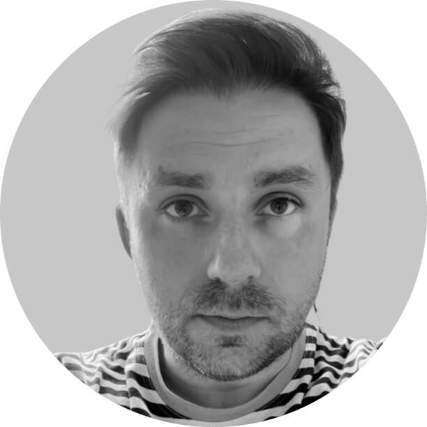 Marcin Kieliszek - PLN Design