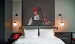 Radisson Oslo Gardermoen – wyjątkowy hotel o dwóch twarzach