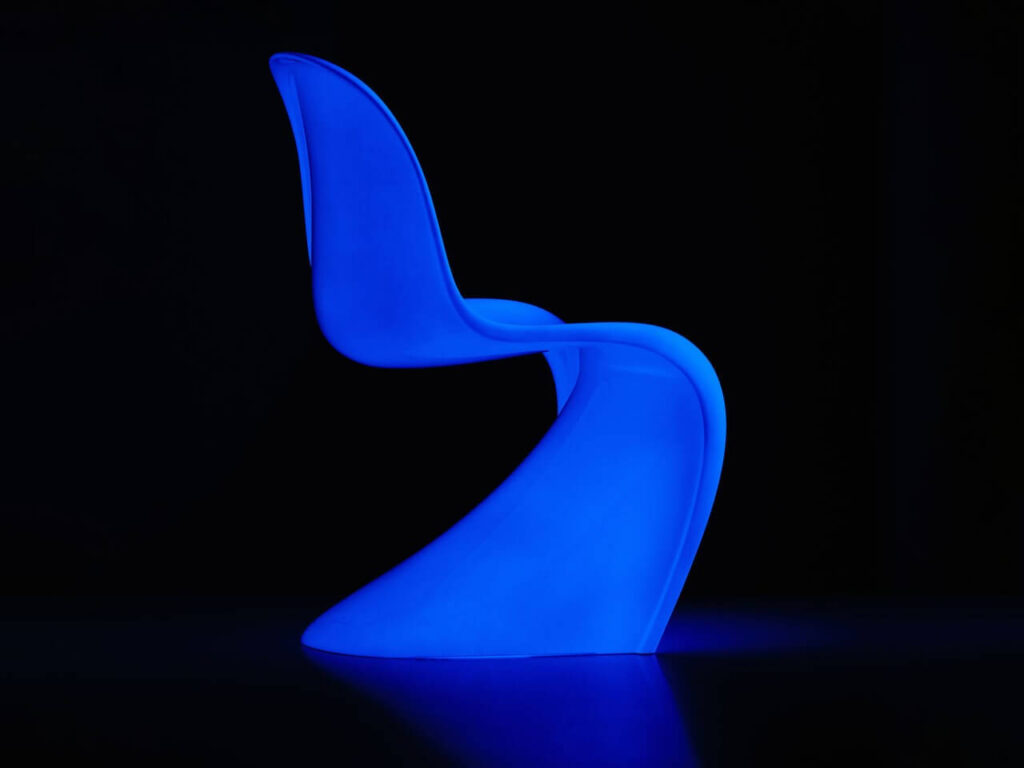 Vitra - Panton Glow