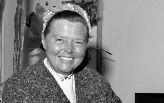 Charlotte Perriand – biografia i sylwetka