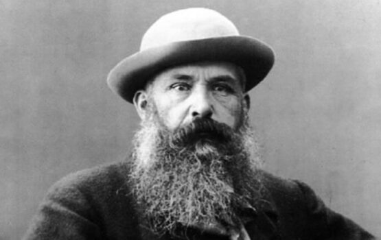 Claude Monet – francuski ambasador impresjonizmu