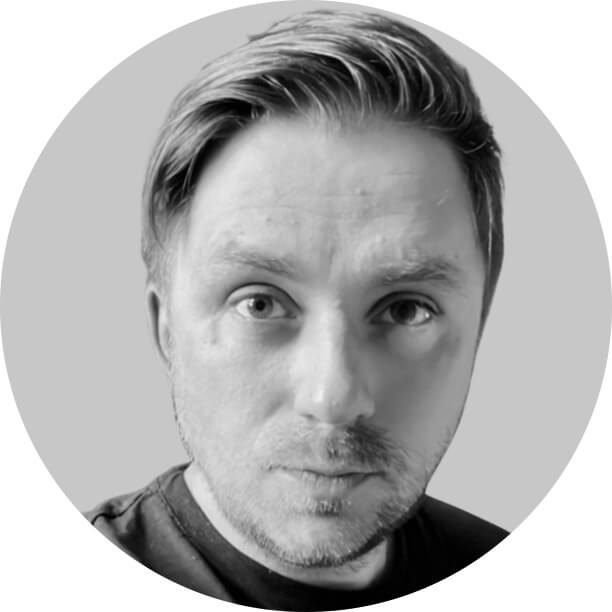Marcin Kieliszek - PLN Design