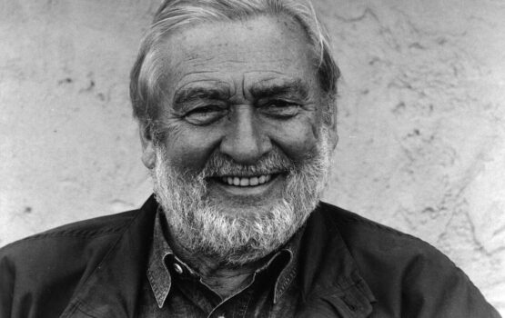 Verner Panton – biografia i sylwetka projektanta