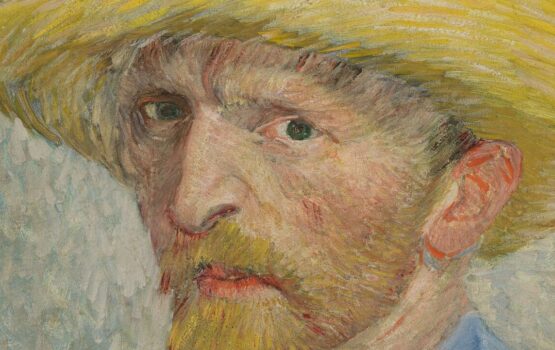 Vincent van Gogh – dzieła i biografia artysty