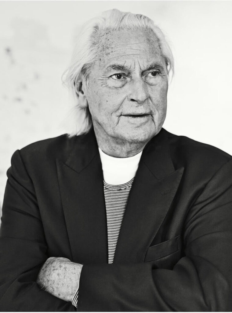 Ingo Maurer