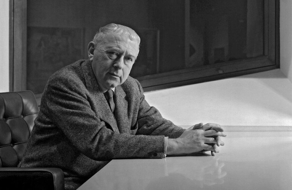 Marcel Breuer