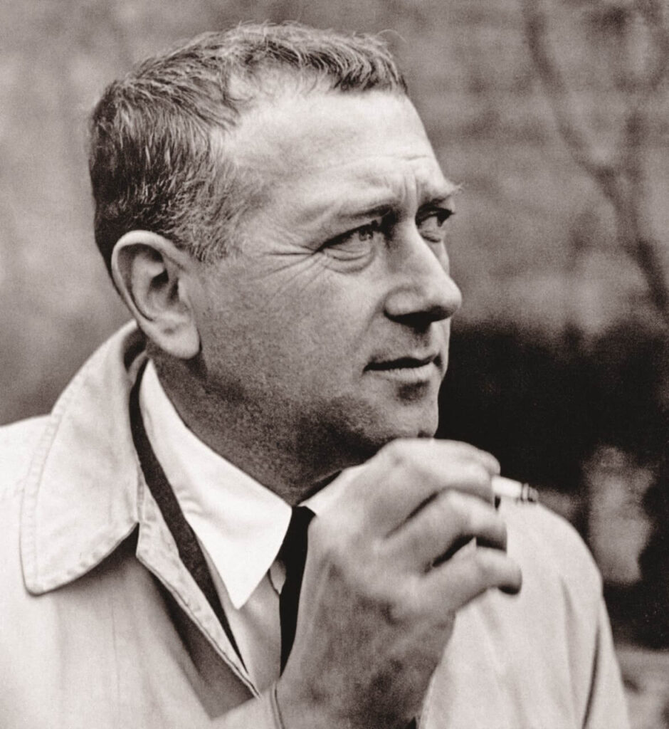 Marcel Breuer