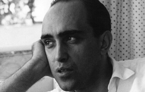 Oscar Niemeyer – brazylijski architekt i wizjoner