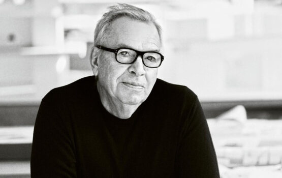 David Chipperfield – brytyjski magik architektury