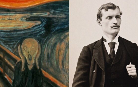 Edvard Munch – życie, twórczość i sylwetka artysty