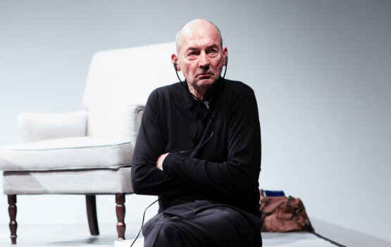 Rem Koolhaas – kontrowersyjny holenderski architekt