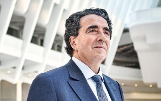 Santiago Calatrava Valls – nietuzinkowy hiszpański architekt