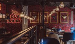 Restauracja FUEGO – hiszpańska restauracja w Kołobrzegu